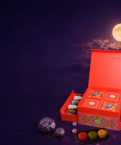 Set quà Trung Thu 2026 - Nguyệt Lam