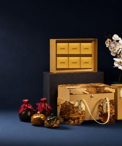 Set quà Trung Thu 2026 - Nguyệt Đình