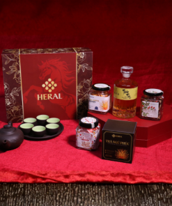 Set HƯNG VƯỢNG