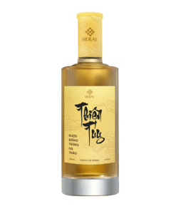 Rượu Đông trùng hạ thảo - THIÊN TUÝ
