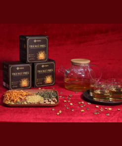 Alternative view of Trà Ngũ Phúc