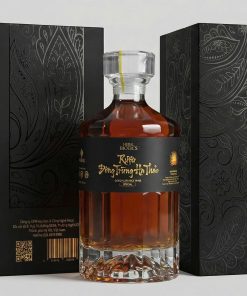Rượu Đông Trùng Hạ Thảo - Speacial