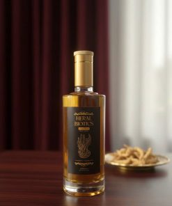 Alternative view of Rượu Đông Trùng Hạ Thảo