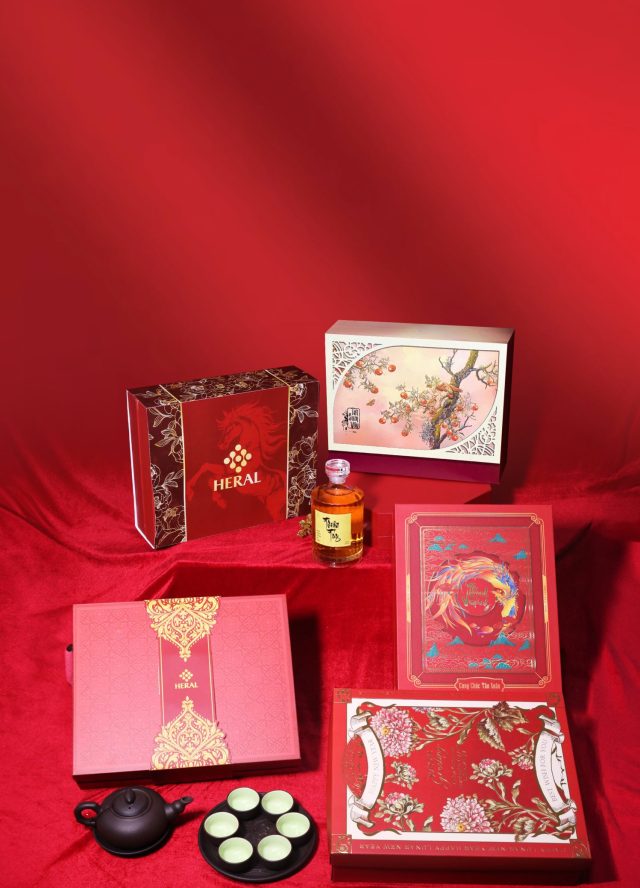 quà tặng doanh nghiệp