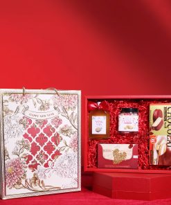 Alternative view of Set NHƯ Ý