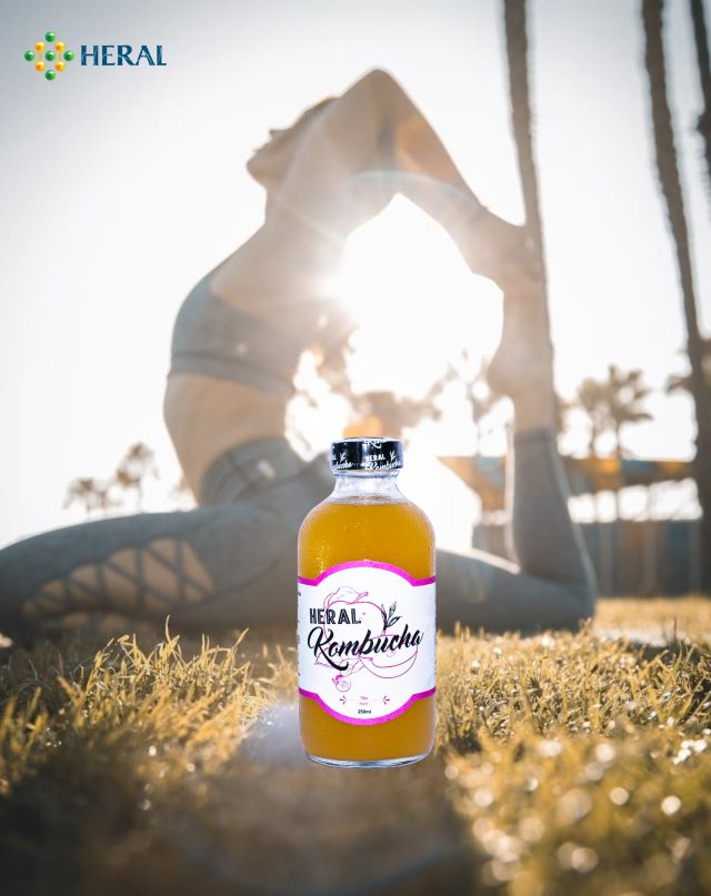 Kombucha