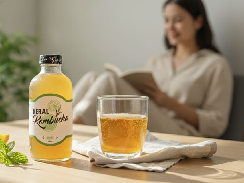 Kombucha 